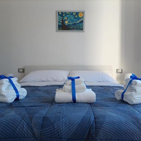 Chilu Apartment Cagliari Exterior photo