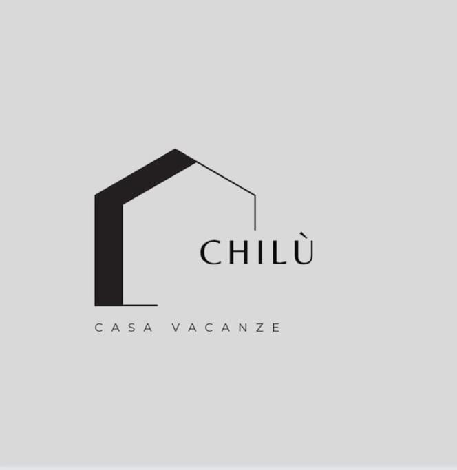 Chilu Apartment Cagliari Exterior photo