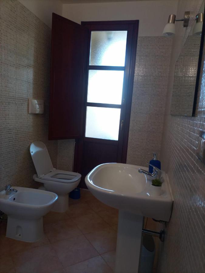 Chilu Apartment Cagliari Exterior photo