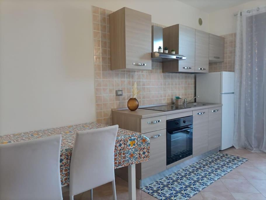 Chilu Apartment Cagliari Exterior photo