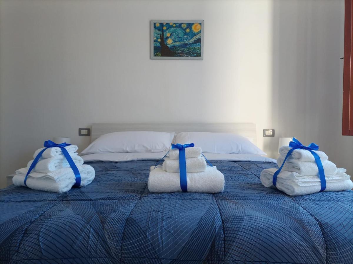 Chilu Apartment Cagliari Exterior photo